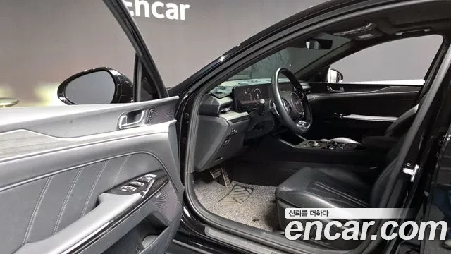 Kia The New K5 3rd generation id 2953955 из Кореи 20