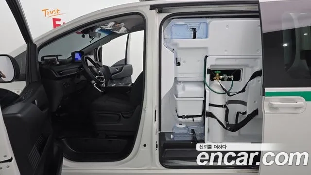 Hyundai Staria id 2910754 из Кореи 20