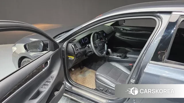 Hyundai Grandeur IG id 3627017 из Кореи 20