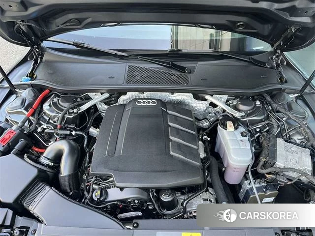 Audi A7 id 4216916 из Китая 12