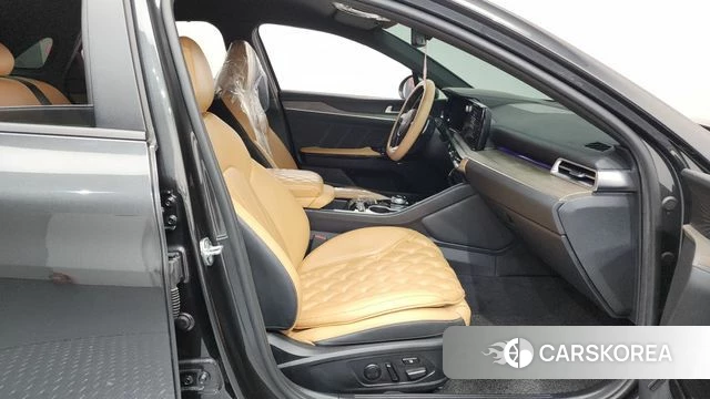 Kia K5 3rd generation id 3941589 из Кореи 20