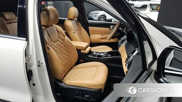 Kia Sorento 4th Generation id 3852764 из Кореи 20