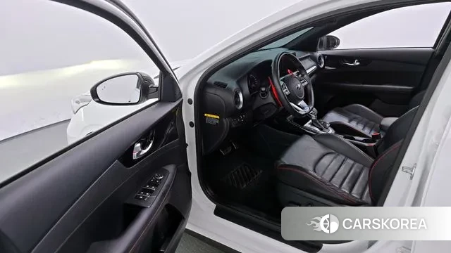 Kia Come New K3 id 3459824 из Кореи 20