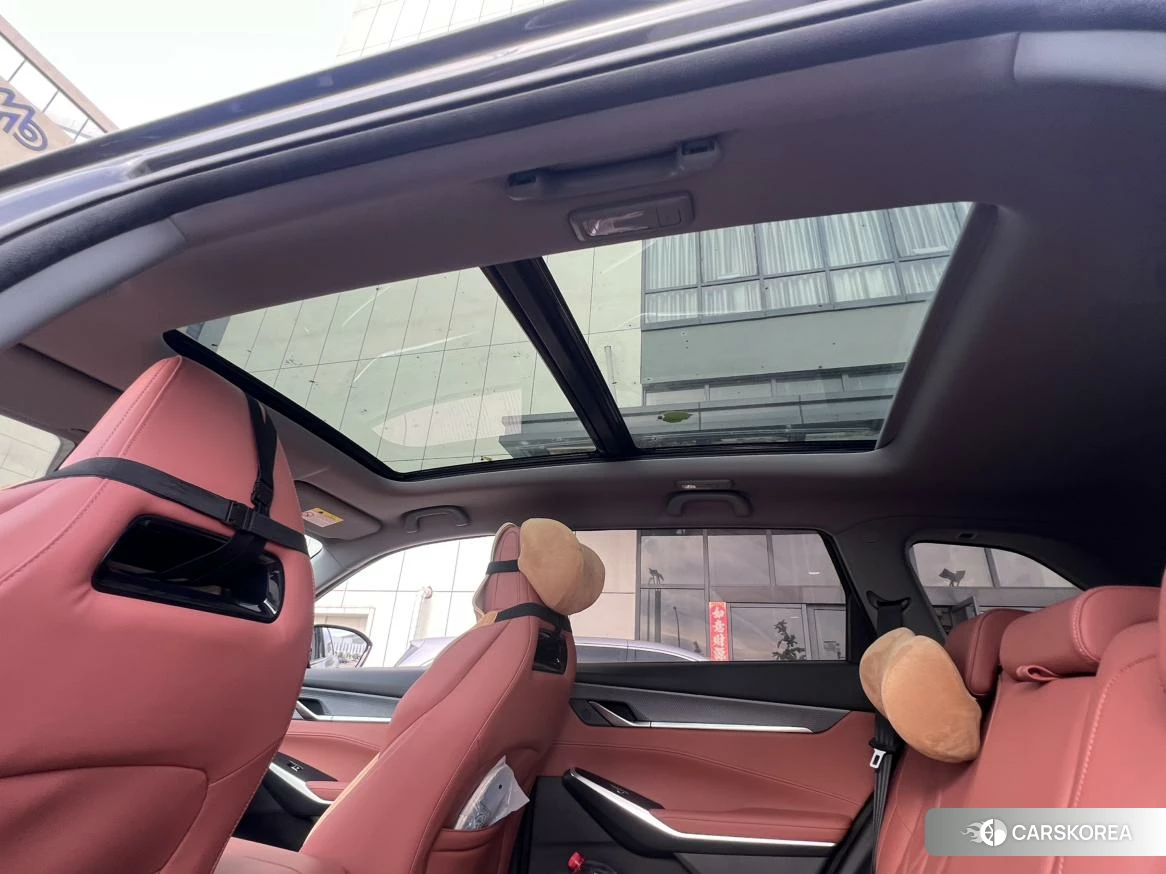Chang'an CS75 PLUS id 4413219 из Китая 29