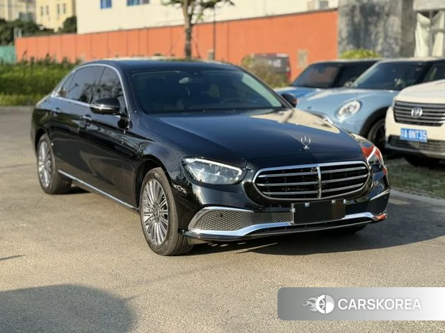 Mercedes-Benz E-class id 4276697 из Китая 15