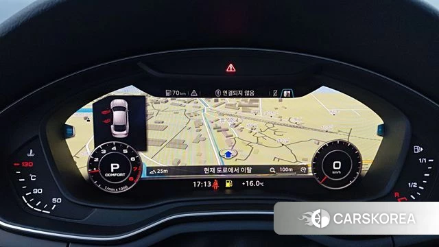 Audi A5 (F5) id 4429976 из Кореи 19