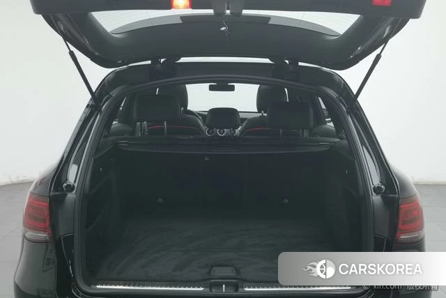 Mercedes-Benz GLC id 3857980 из Китая 24