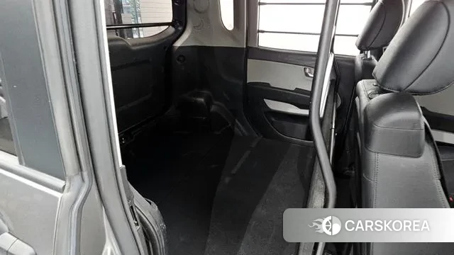 Kia The New Ray id 2994299 из Кореи 20