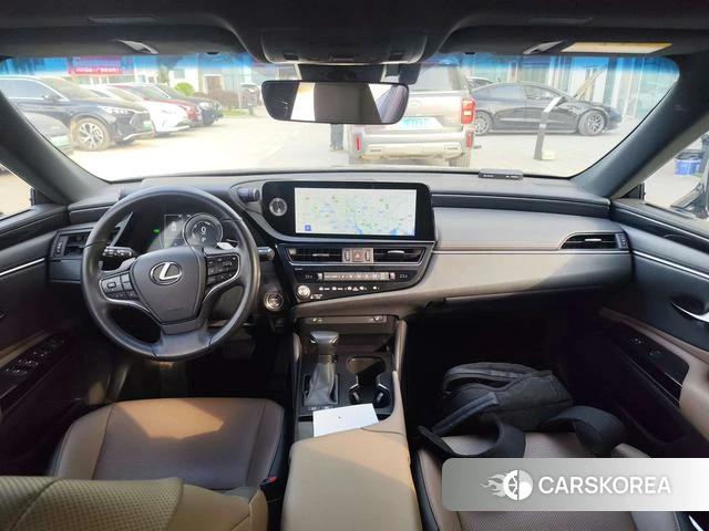 Lexus ES id 4314657 из Китая 18