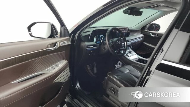 Hyundai The New Palisade id 4244005 из Кореи 37
