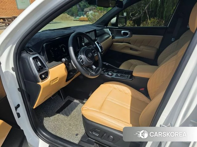 Kia Sorento 4th Generation id 3954935 из Кореи 20