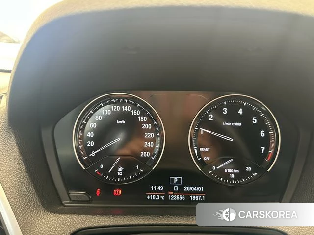 BMW 1 series (imported) id 4216364 из Китая 33