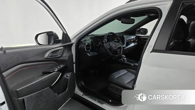 Chevrolet (GM Daewoo) Trax Crossover id 4739923 из Кореи 34