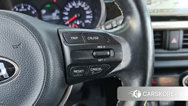 Kia All New Morning (JA) id 2981724 из Кореи 20