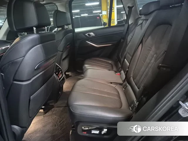 BMW X5 (G05) id 3044639 из Кореи 20