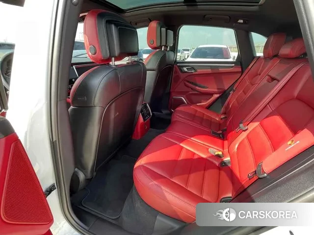 Porsche Macan id 3201075 из Кореи 20