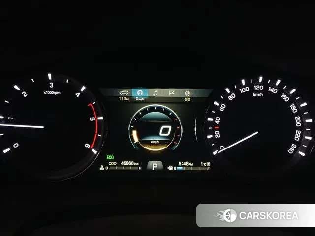 Ssangyong Rexton Sports id 3627231 из Кореи 20