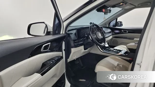 Kia Carnival 4th generation id 3702503 из Кореи 20