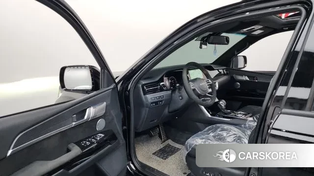 Kia Mohave Master id 3443022 из Кореи 20