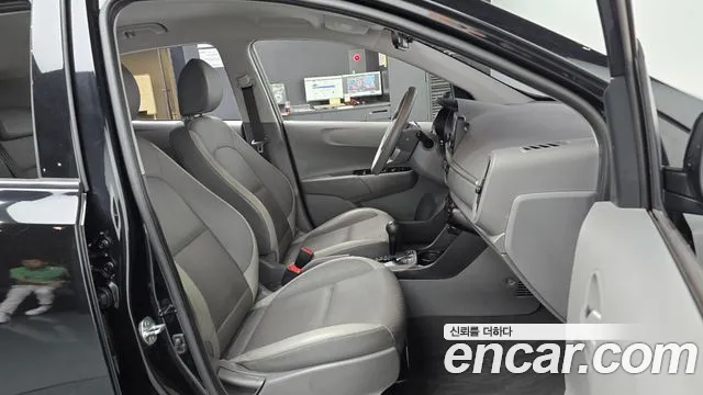 Kia All New Morning (JA) id 2797659 из Кореи 20