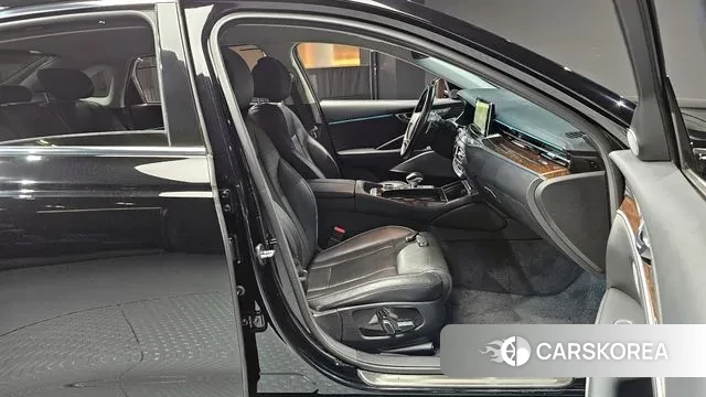 Kia More K9 id 3214600 из Кореи 20