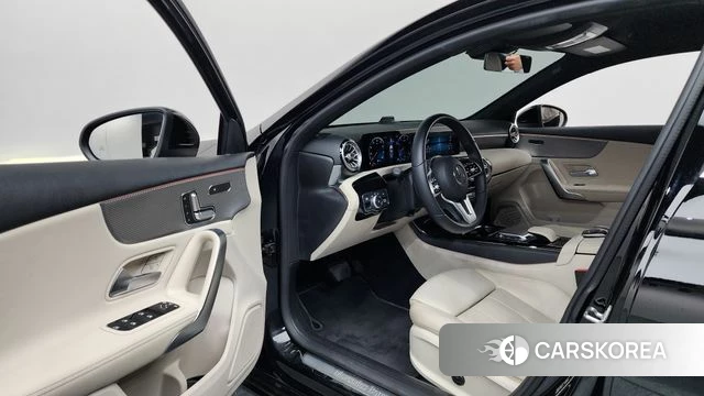 Mercedes-Benz A-Class W177 id 3911011 из Кореи 20