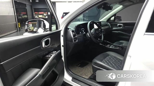 Kia Sorento 4th Generation id 4775326 из Кореи 31