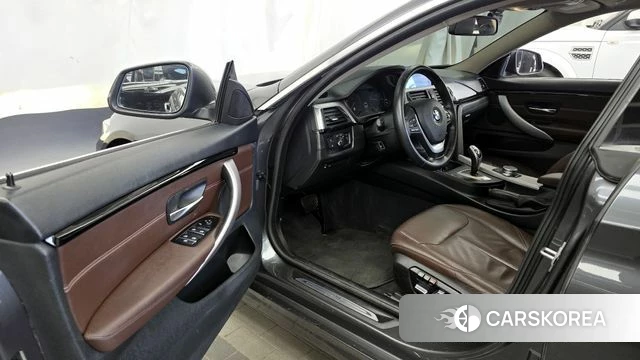 BMW 4 Series (F32) id 3904838 из Кореи 20