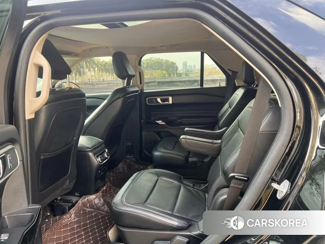 Ford Explorer id 4220861 из Китая 16
