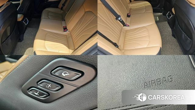 Kia K5 3rd generation id 4683937 из Кореи 20