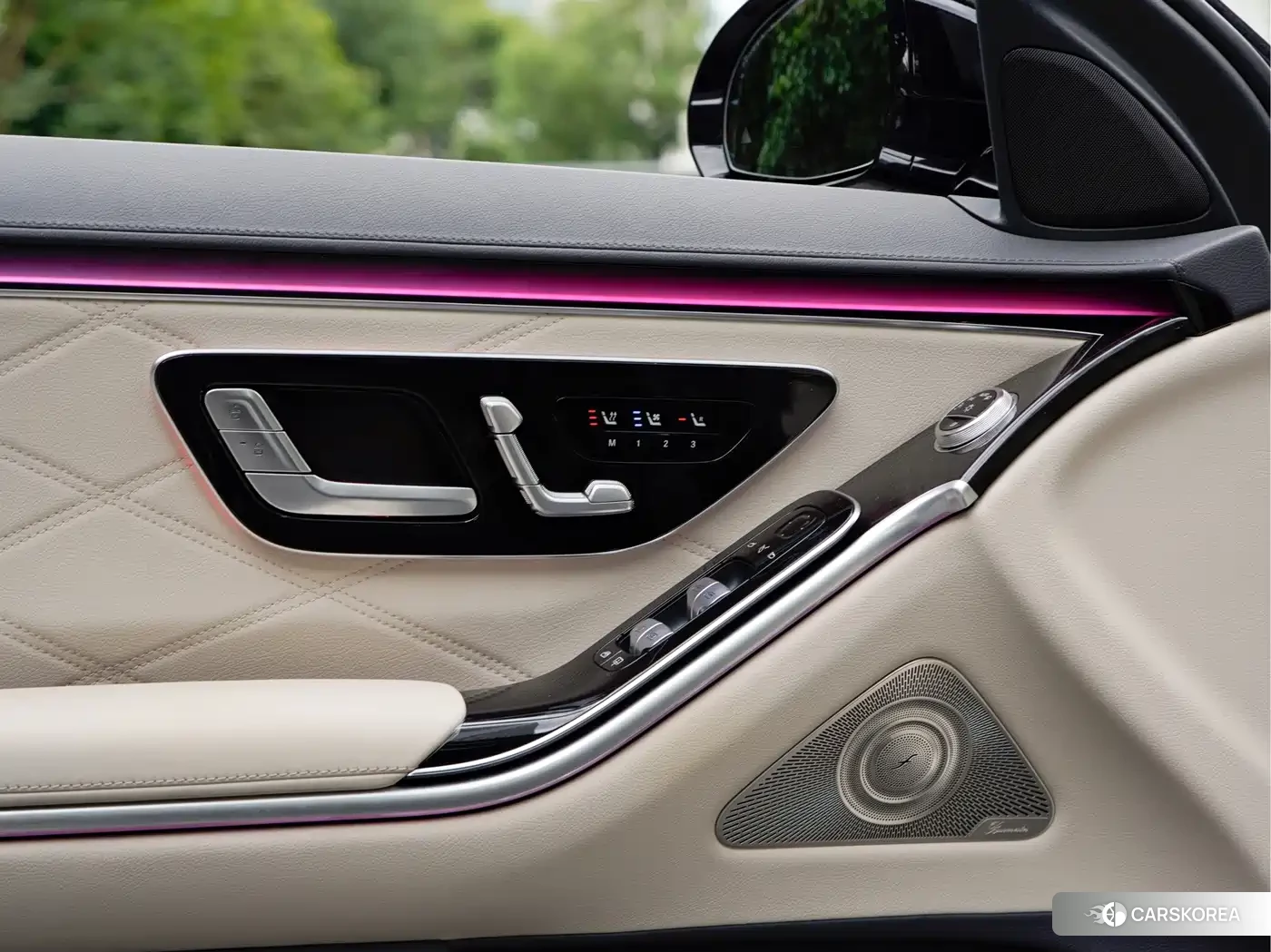 Mercedes-Benz Maybach S-Class id 4600673 из Китая 19