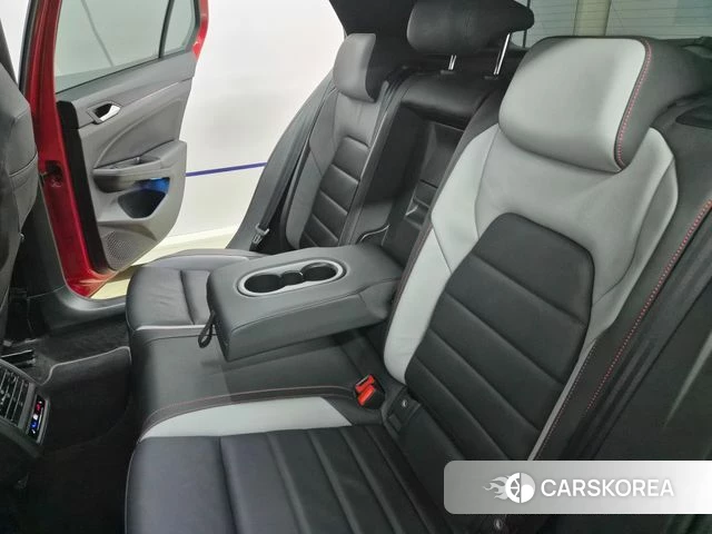 Volkswagen Golf 8th Generation id 4715416 из Кореи 20