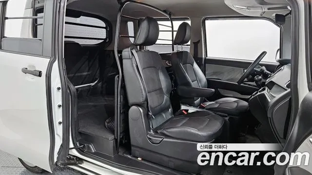 Kia The New Ray id 2951566 из Кореи 20