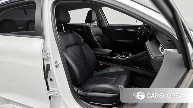 Kia K5 3rd generation id 3361293 из Кореи 20