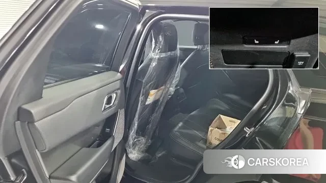 Land Rover Range Rover Velar id 3045412 из Кореи 18