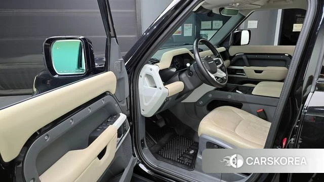 Land Rover Defender (L663) id 4283149 из Кореи 30