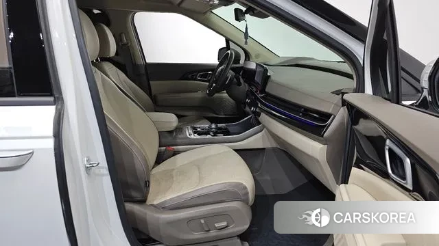 Kia The New Carnival 4th Generation id 3492061 из Кореи 20