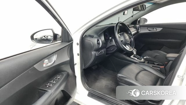 Kia The New K3 2nd generation id 4187050 из Кореи 35