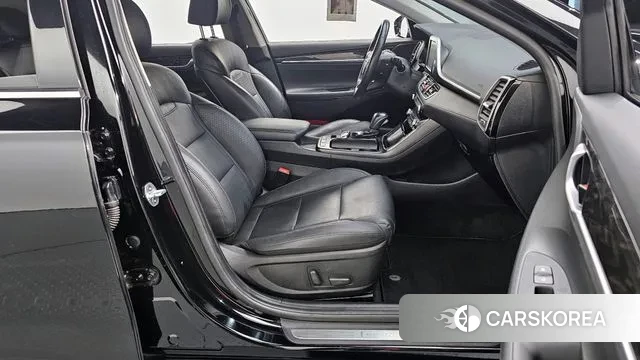 Hyundai Grandeur IG id 2991099 из Кореи 20