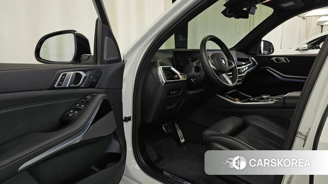 BMW X5 (G05) id 4897626 из Кореи 34