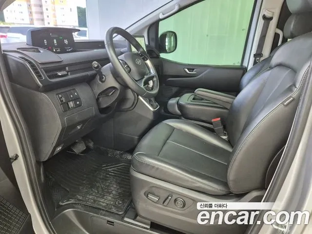 Hyundai Staria id 2899050 из Кореи 19