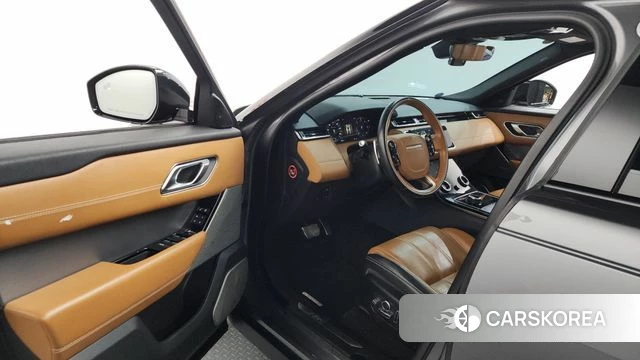 Land Rover Range Rover Velar id 4448117 из Кореи 20