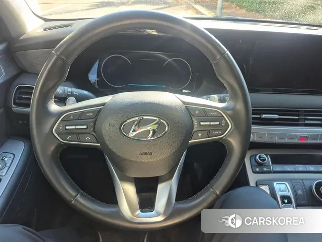 Hyundai Palisade id 3421298 из Кореи 20