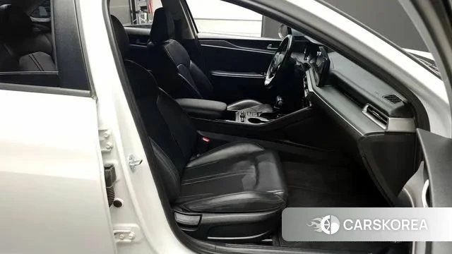 Kia K5 3rd generation id 3916227 из Кореи 20