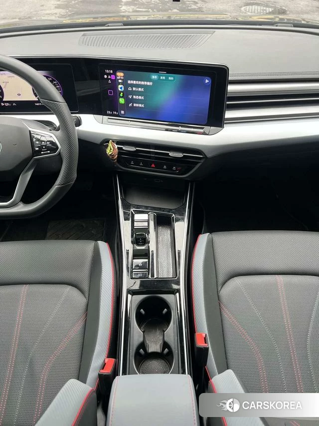 Volkswagen Lingdu id 4261408 из Китая 34