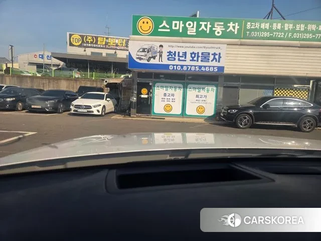 Hyundai Palisade id 3060339 из Кореи 12