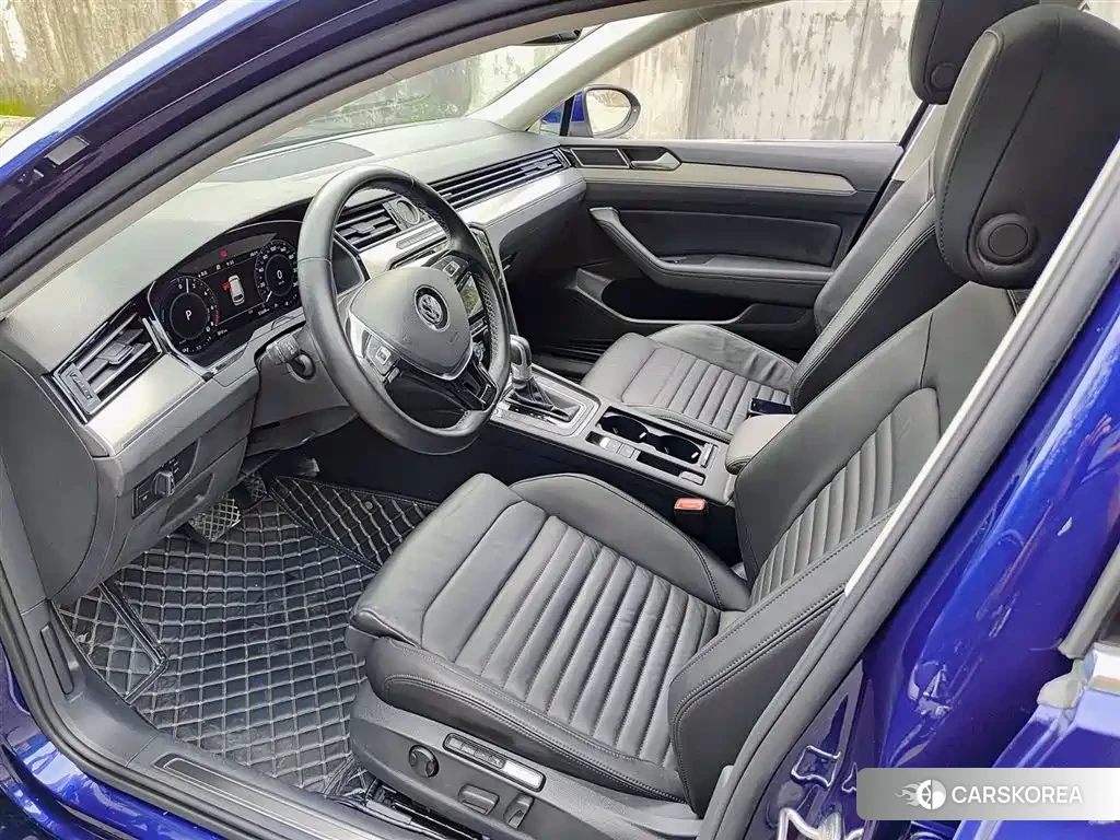Volkswagen Wei Lan id 4546522 из Китая 11