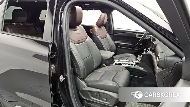 Ford Explorer 6th Generation id 3406432 из Кореи 20