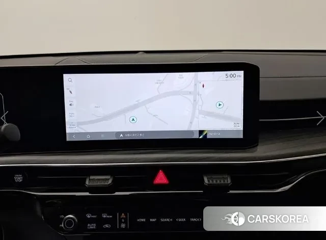 Kia The New K5 3rd generation id 3442289 из Кореи 20