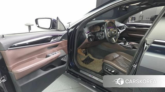 BMW 6 Series GT (G32) id 4195249 из Кореи 33